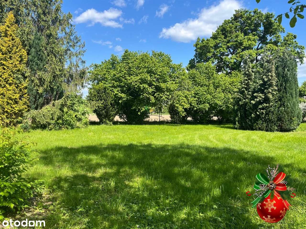 Działka budowlana blisko Ustronia - Pełny obrazek: 5/6