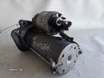 Motor De Arranque Renault Megane Iii Hatchback (Bz0/1_) - 2