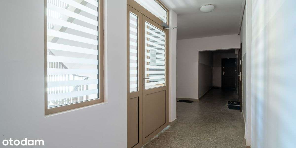 Sopot z pięknymi widokami na las i panoramę miasta-8