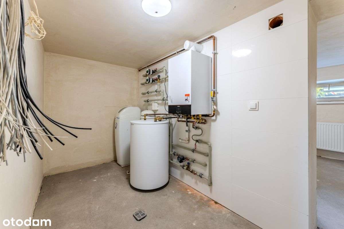 Dom wolnostojący deweloperski Wrzosy-16