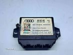 Modul GPS Audi A8 (4H) [Fabr 2010-2017] 4H0907440 - 1