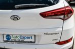 Hyundai Tucson 2.0 CRDi 4WD Automatik Style - 27