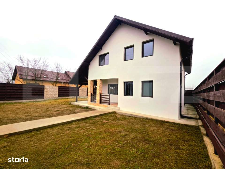 Casa de vanzare, 150 mp, zona Est - Imagine principală: 4/19