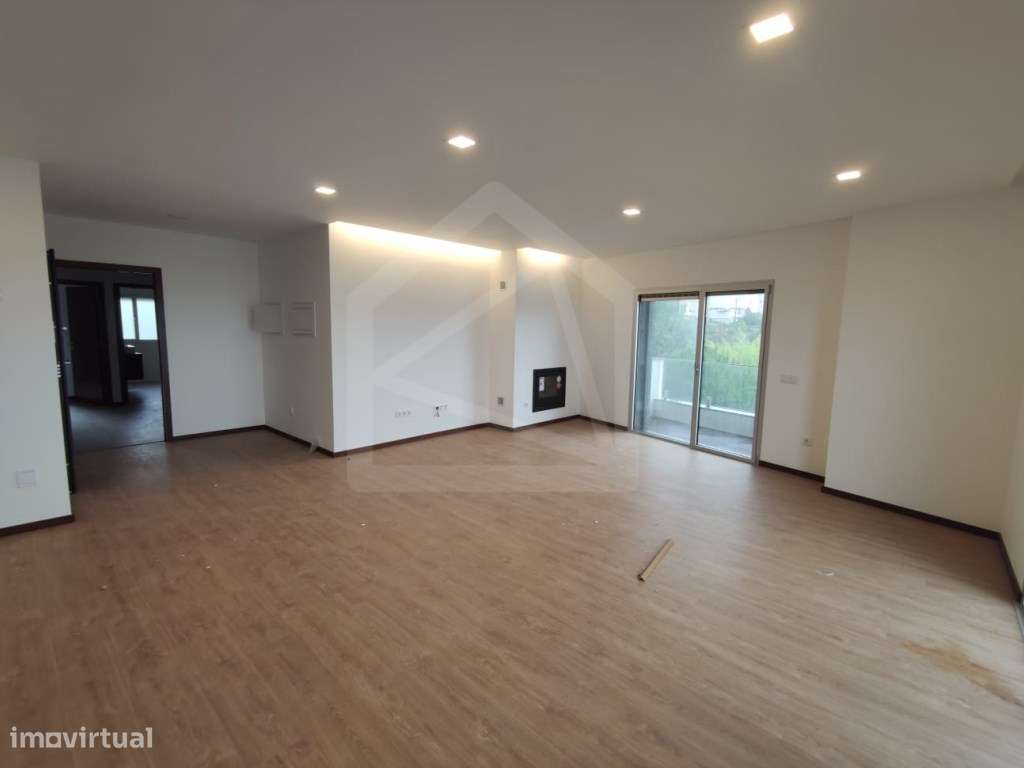 Apartamentos T3 em Loureiro, Oliveira de Azeméis - Grande imagem: 3/51