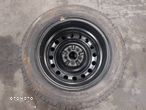 KOŁO ZAPASOWE ZAPAS 5x100 6JX15 195/60R15 TOYOTA - 7