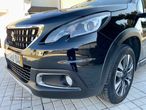 Peugeot 2008 1.6 BlueHDi Allure - 12