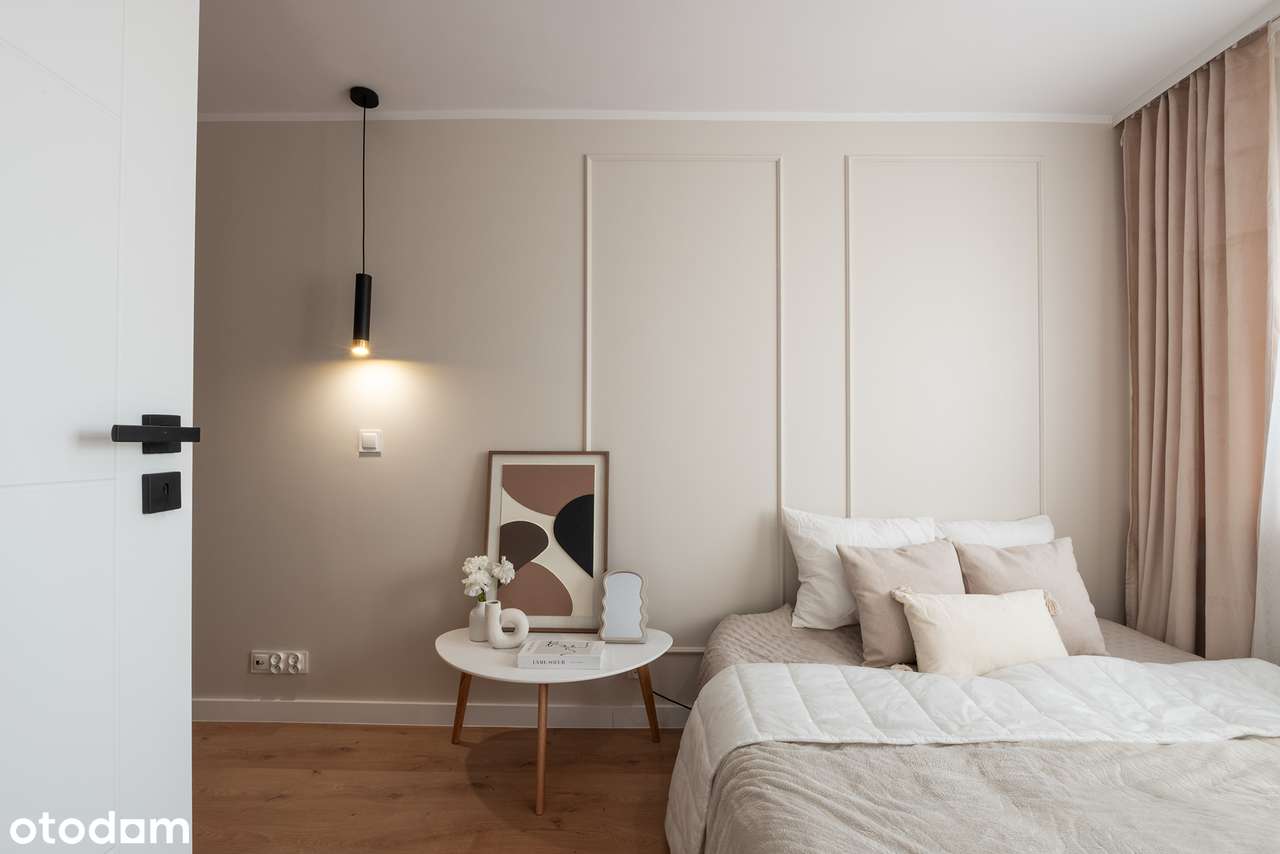 Bez prowizji!! M3 Blisko Centrum | Mega Układ | Garderoba| AGD w Cenie - Pełny obrazek: 5/13