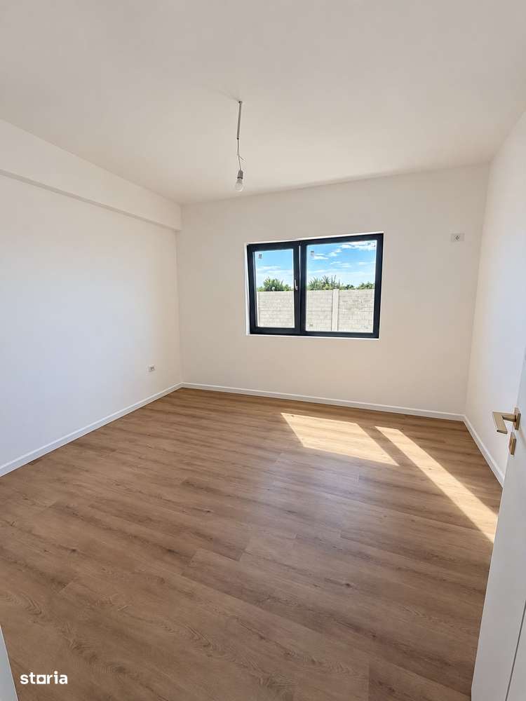 Casa parter 1 unitate redusa la 150000€ Teghes Domnesti jud ilfov-8