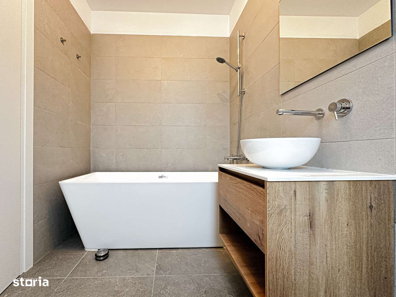 For Rent I 5 rooms TownhouseI Pipera I Gated Community-16