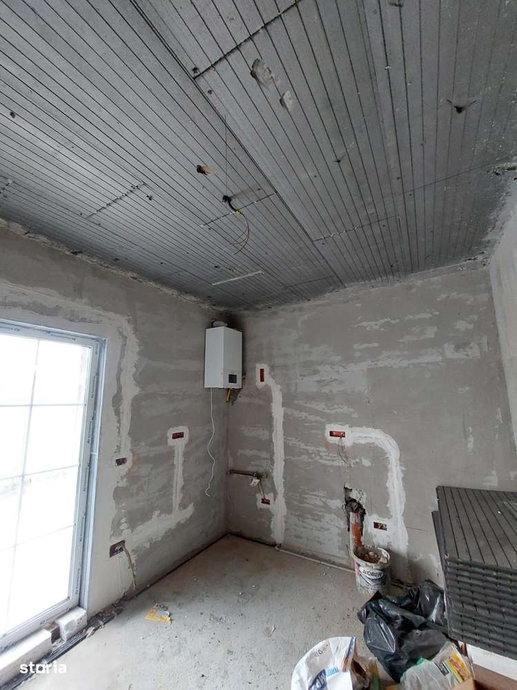 Casă parter premium – Valea Adâncă la cheie-11