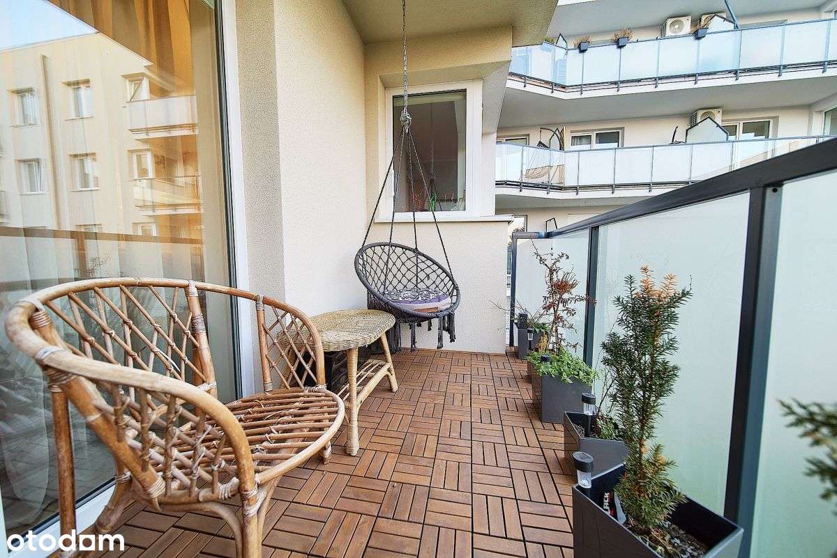 Najlepszy adres w mieście! 3 pokoje na Złotej Pod.-7