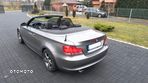 BMW Seria 1 118d Cabrio - 4