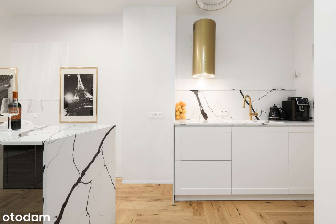 Nowoczesny segment z ogródkiem dla rodziny | 5 pokoi - Pełny obrazek: 4/20