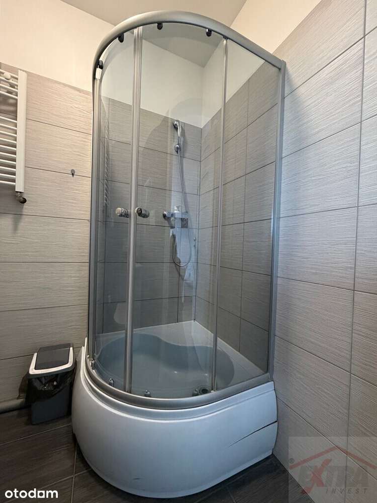 Kawalerka inwestycyjna Szczecin Gumieńce-9