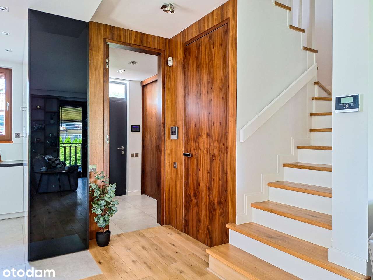 Komfort i elegancja w sercu Targówka-segment narożny do zamieszkania-4