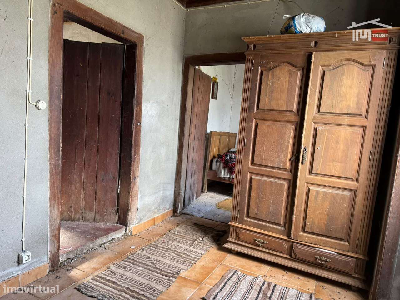 MORADIA T2 EM SEIÇA INSERIDA NUM TERRENO COM 707 m²-34