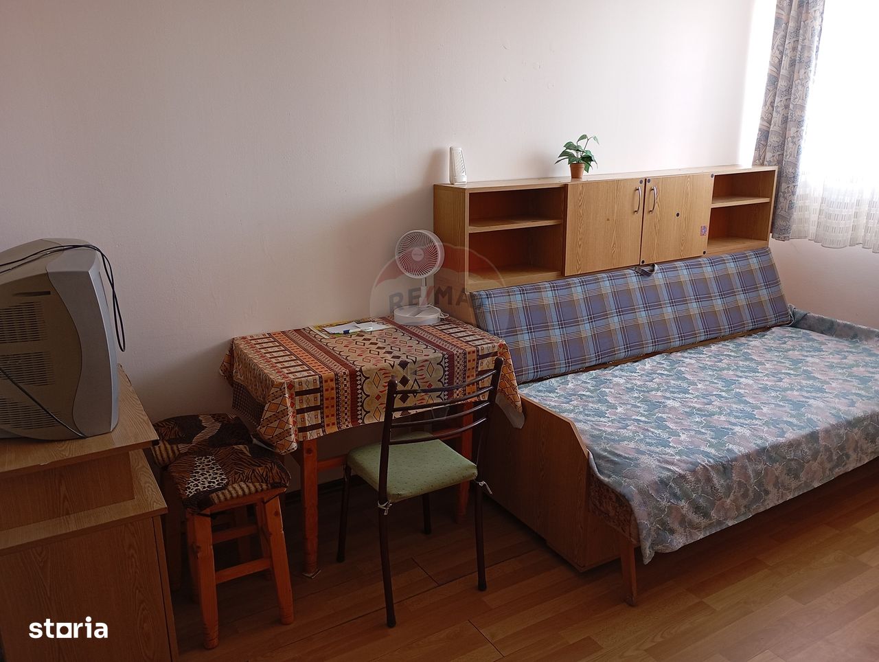 Garsoniera de vânzare în zona Periferie - Imagine principală: 1/5