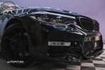 Bara Fata BMW Seria 5 G30 G31 (2017-2019) M5 Sport Design echipat cu Distronic ACC- livrare gratuita - 19