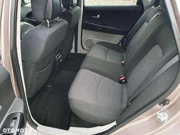 Kia Ceed Cee'd 1.4 Comfort + - 11