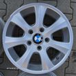 Dezent Bmw Mini 16x7/5x120x72,5 ET42 F328 - 8