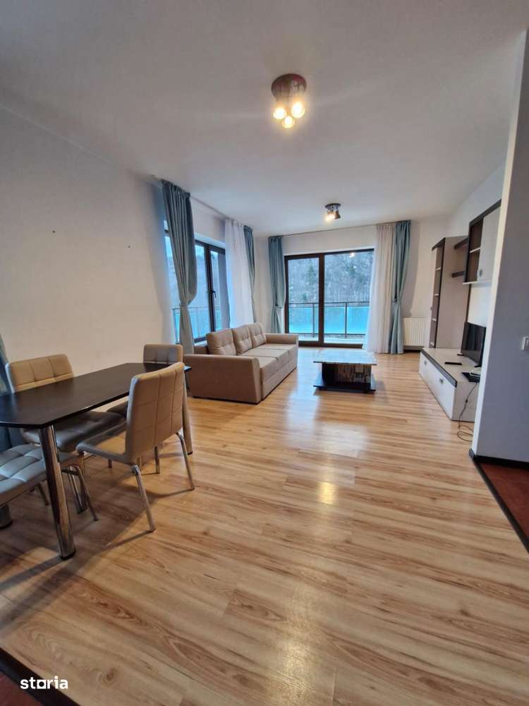 Particular , inchiriez apartament 2 camere in  Tampa Gardens ,530 euro - Imagine principală: 2/10