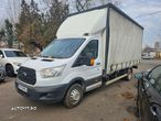 Ford Transit - 1