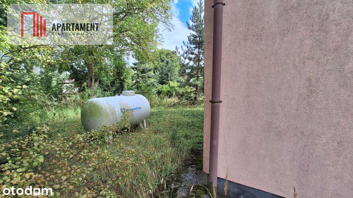 Przepiękne siedlisko, wiele możliwości - Pełny obrazek: 5/20