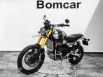 Triumph Scrambler 1200 XE - 1