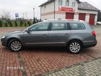 Volkswagen Passat 2.0 FSI Highline Tiptr - 9