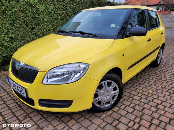 Skoda Fabia 1.2 12V Classic - 3