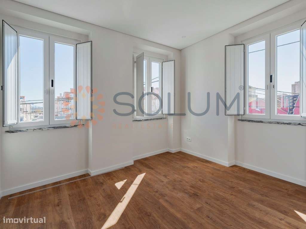 Apartamento T3 R/C - Montijo - Grande imagem: 4/24