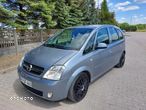 Opel Meriva - 12