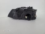 Audi A5 8T0 Lampa przednia - Xenon R - 4408 - 5