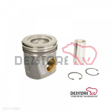 Piston + biela Iveco Stralis Cursor 10 (500054838) - 1