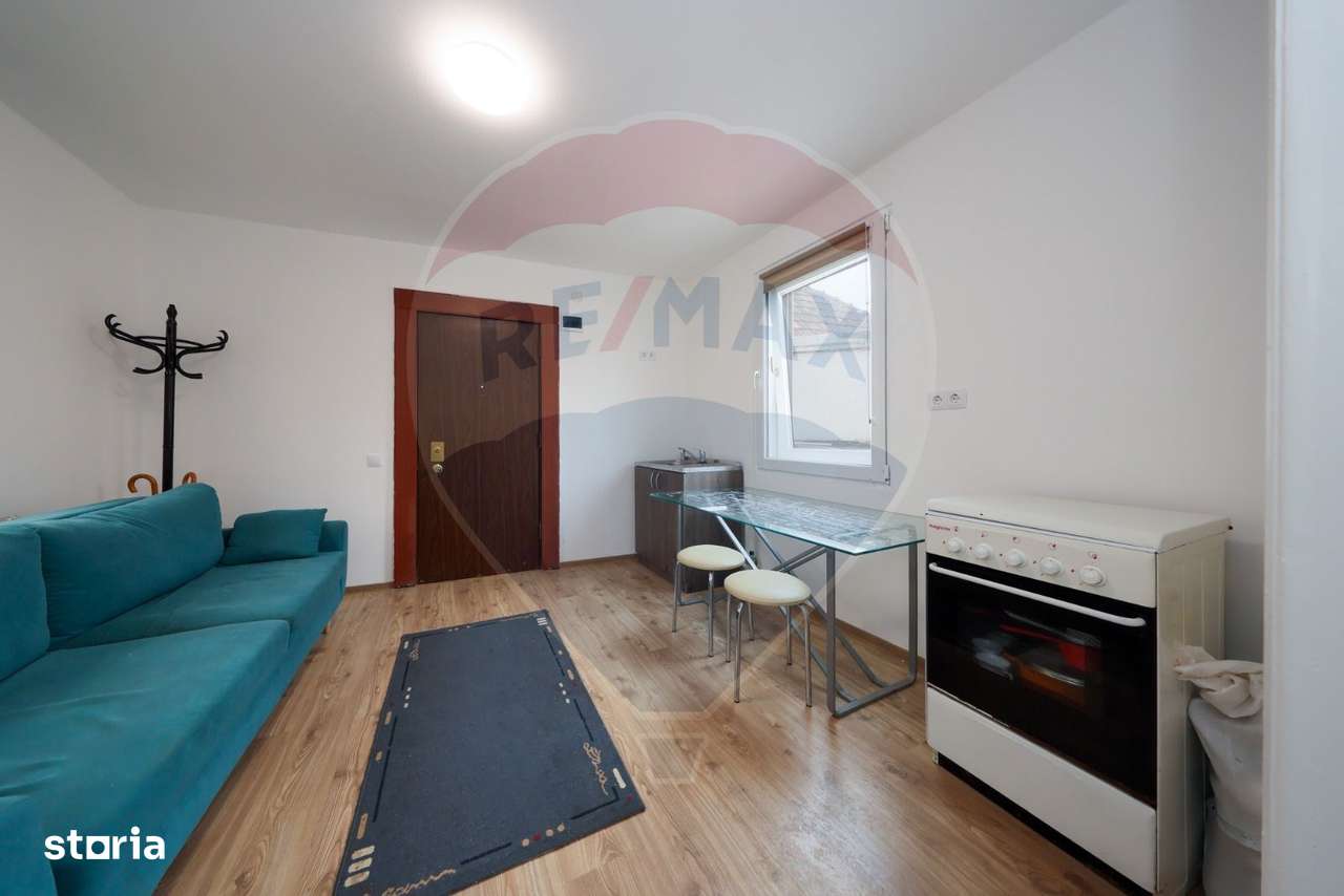 Casa individuala, pentru investitie, Centrul Istoric! - Imagine principală: 4/20