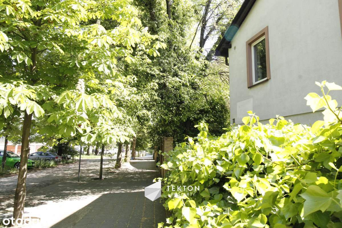 kawalerka gotowa do wprowadzenia na Sołaczu - Pełny obrazek: 1/14