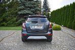 Opel Mokka X 1.4 (ecoFLEX) ECOTEC Start/Stop Innovation - 19