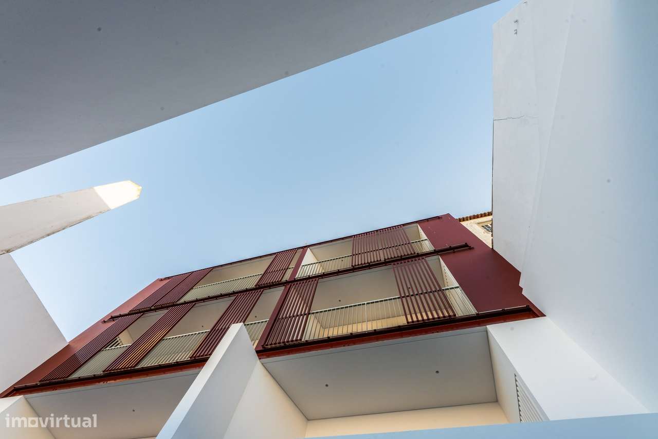 Apartamentos BRUM Design no centro de Ponta Delgada - Grande imagem: 5/22