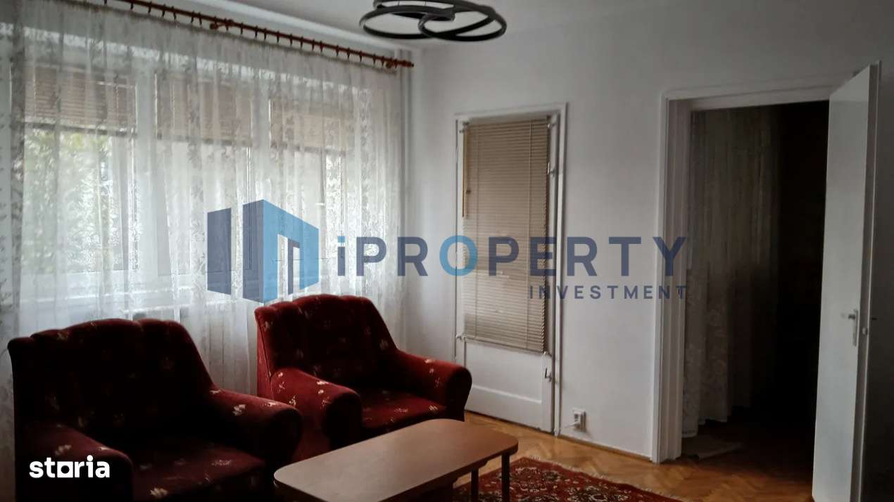 Titan , IOR | 2 Camere | Balcon | Metrou 4min | Zugravit si renovat - Imagine principală: 5/12