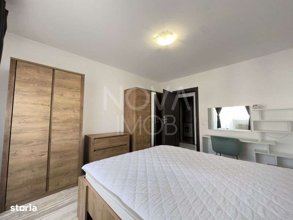 Apartament 3 camere, 2 bai, Str. Dorului, Cart. Arhitectilor - Imagine principală: 5/12