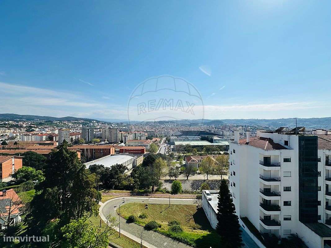 Apartamento T4 Para Venda