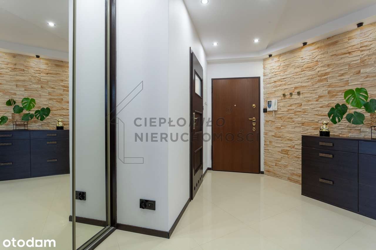 Gotowe do wprowadzenia mieszkanie dla Ciebie !-7