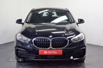 BMW 116 d Corporate Edition Auto - 2