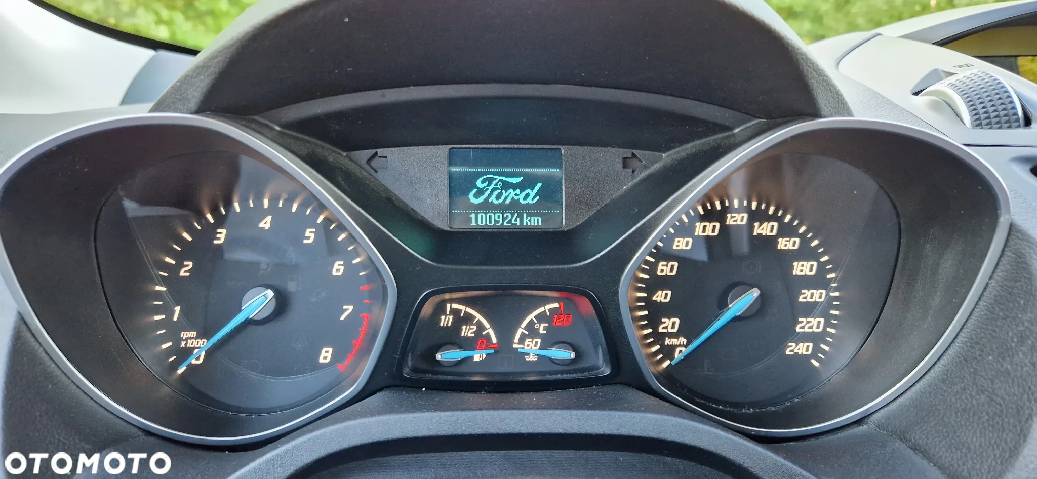 Ford Kuga 1.5 EcoBoost 2x4 Cool & Connect - 29