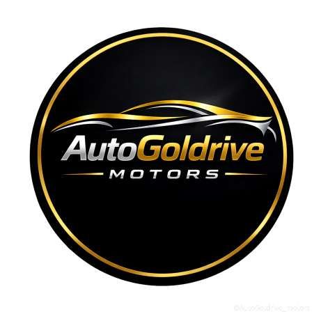 AutoGoldrive Motors