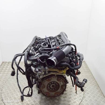 MOTOR VOLVO S60 (II) D3 2.0D VOLVO V70 (III) D3 2.0D D4204T9 - 1