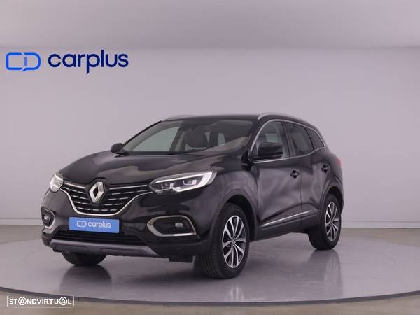 Renault Kadjar 1.3 TCe Intens - 1