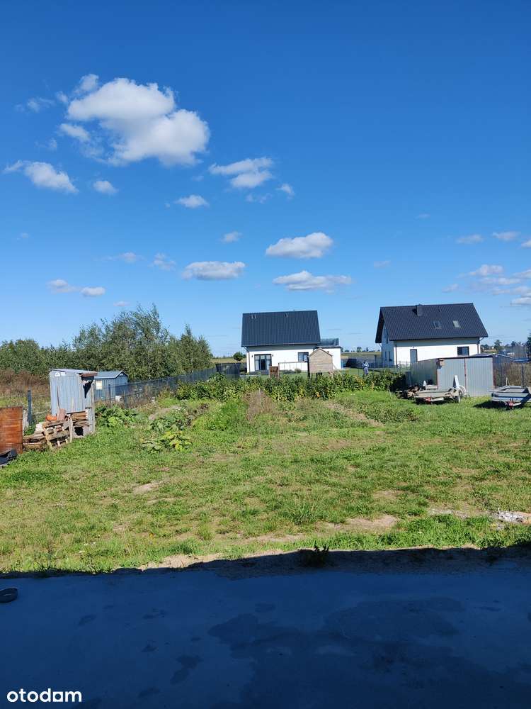 Sprzedam dom wolnostojący - Pełny obrazek: 4/8