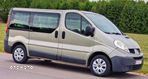 Renault Trafic 2.0 dCi 90 Combi L1H1 teilverglast - 9