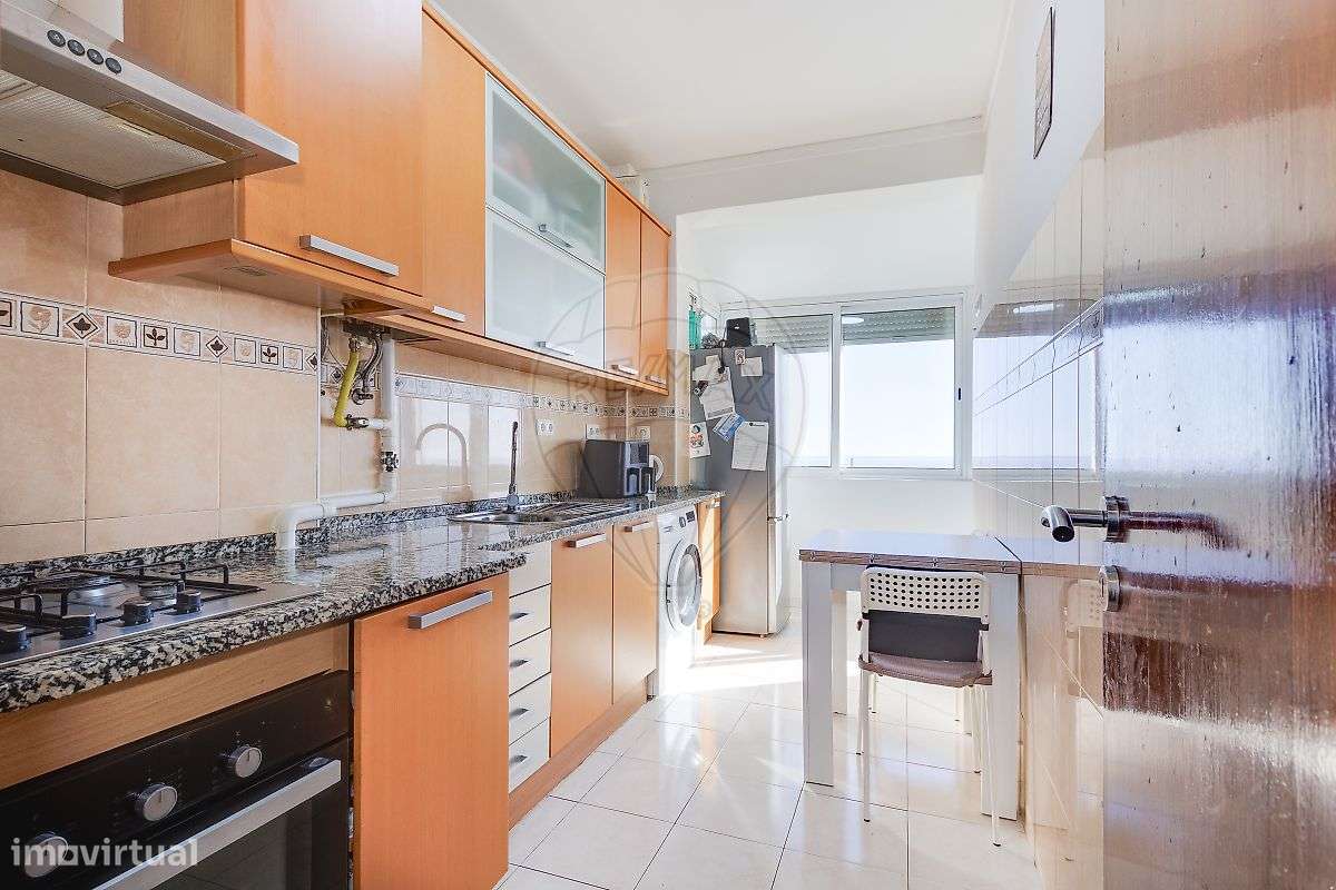 Apartamento T1 para venda-11